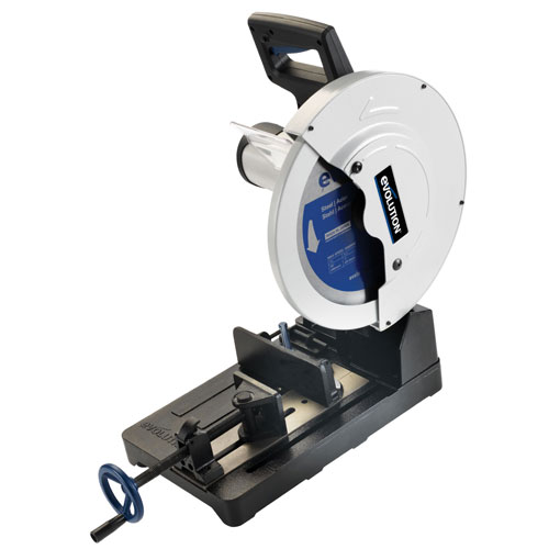 Largest sales chop saw